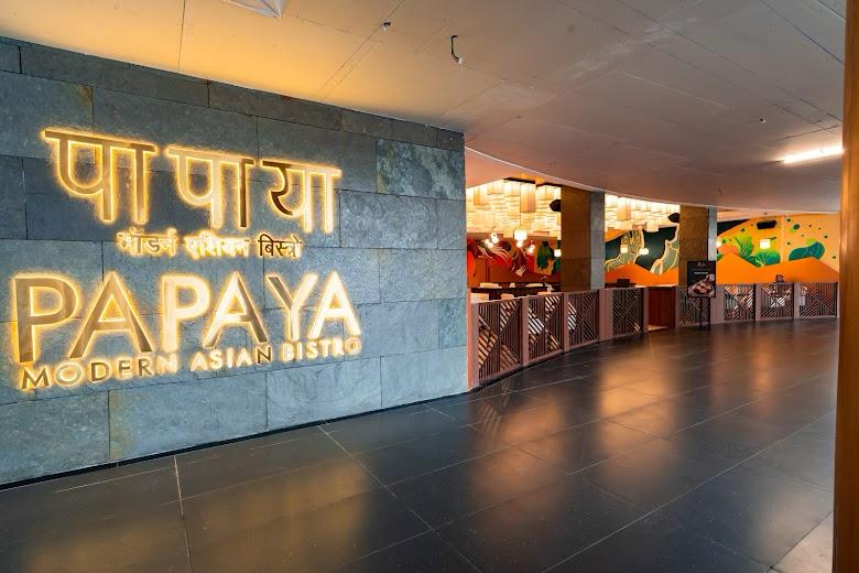 PAPAYA